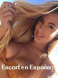 Escorts en 