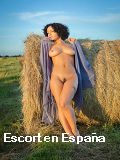 Escorts en Tamasopo