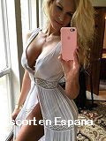 Escorts en en Lugo