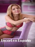 Chicas en en Sant Boi / Sant Baudilio De Llobregat